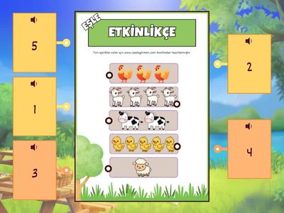 Rakam Nesne Eşleme-2