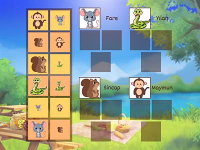 Küçükten Büyüğe Sırala-3