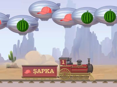 Doğru Vagona İndir