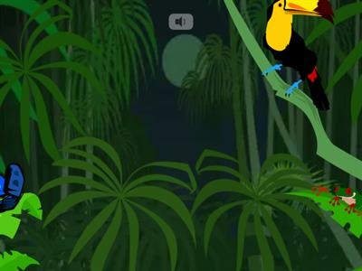 Aynı Olan Sesleri Bul-2