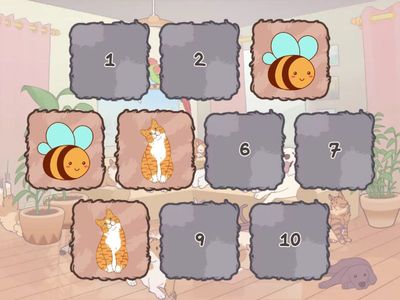 Hayvan Hafıza Kartları