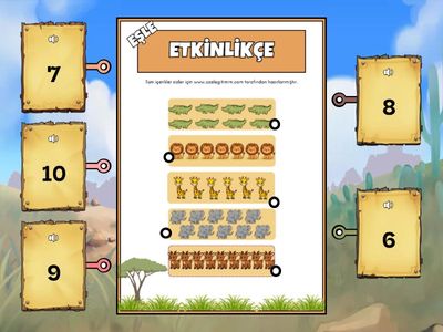 Rakam Nesne Eşleme-4